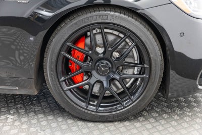 2020 Mercedes-Benz AMG® S 63 AMG® S 63