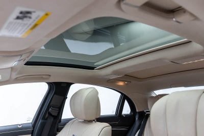 2020 Mercedes-Benz AMG® S 63 AMG® S 63