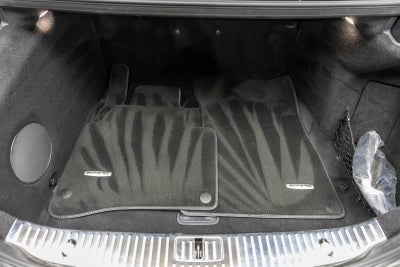 2020 Mercedes-Benz AMG® S 63 AMG® S 63