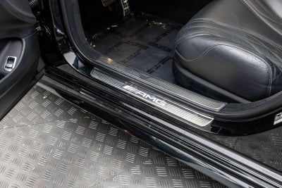 2020 Mercedes-Benz AMG® S 63 AMG® S 63