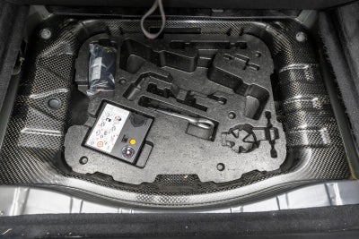 2020 Mercedes-Benz AMG® S 63 AMG® S 63