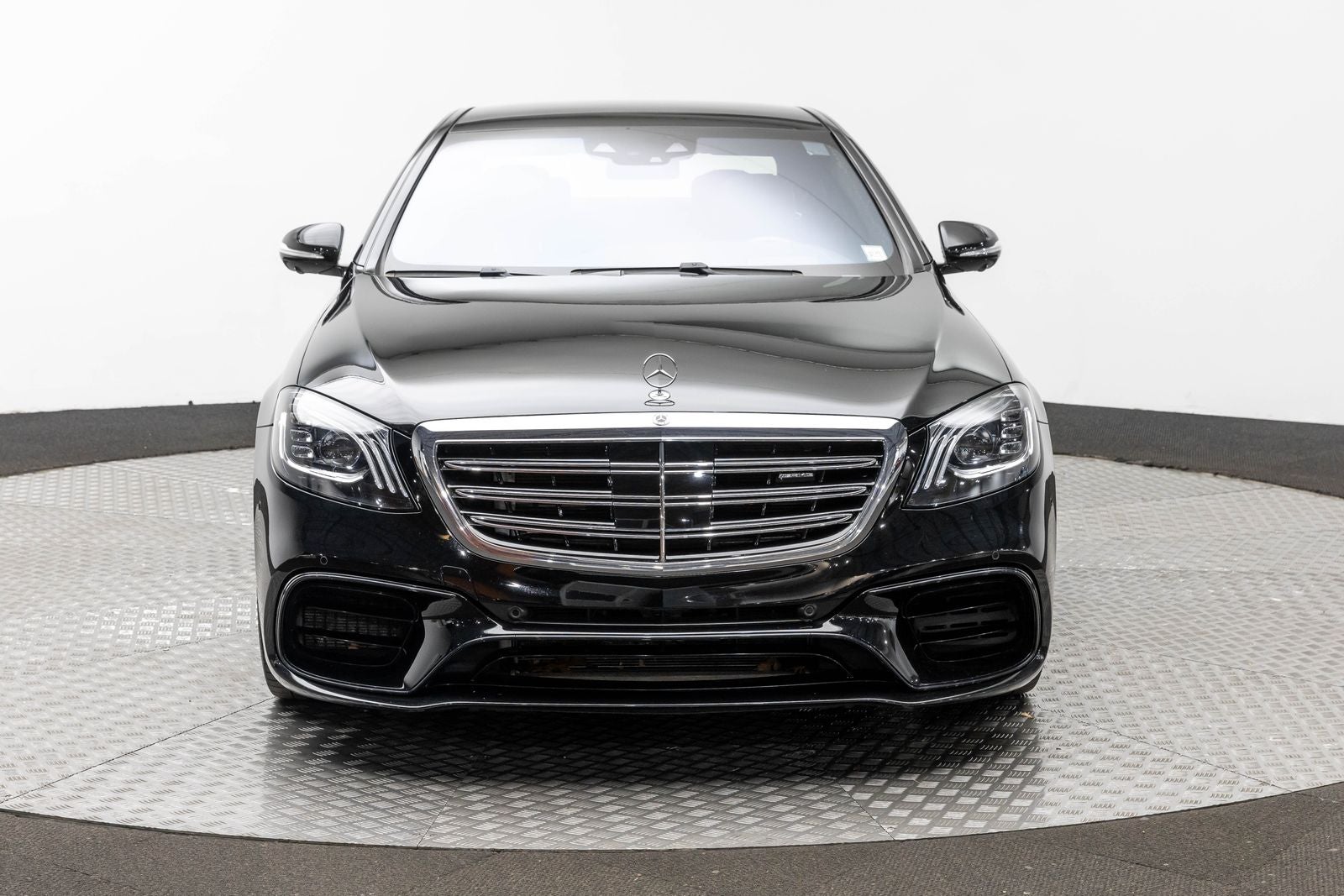 2020 Mercedes-Benz AMG® S 63 AMG® S 63