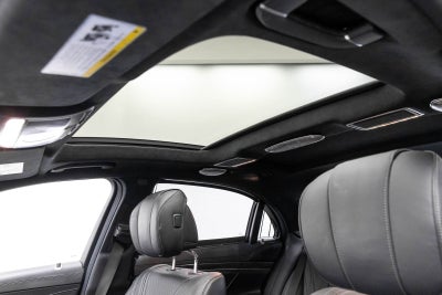 2020 Mercedes-Benz AMG® S 63 AMG® S 63