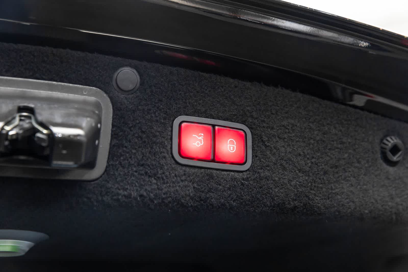 2020 Mercedes-Benz AMG® S 63 AMG® S 63