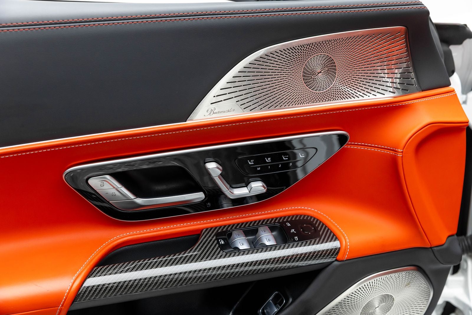 2022 Mercedes-Benz AMG® SL 63 AMG® SL 63