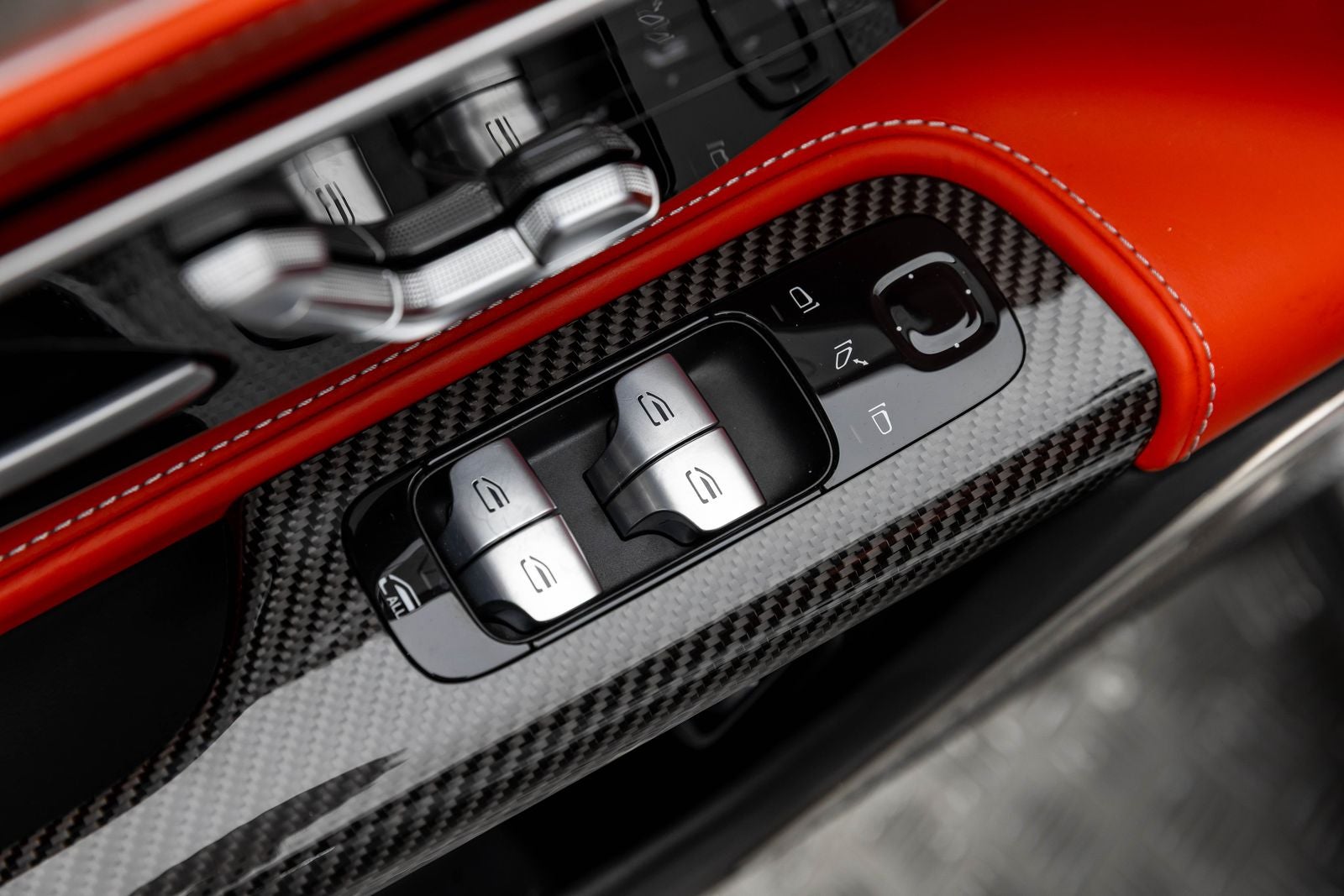 2022 Mercedes-Benz AMG® SL 63 AMG® SL 63