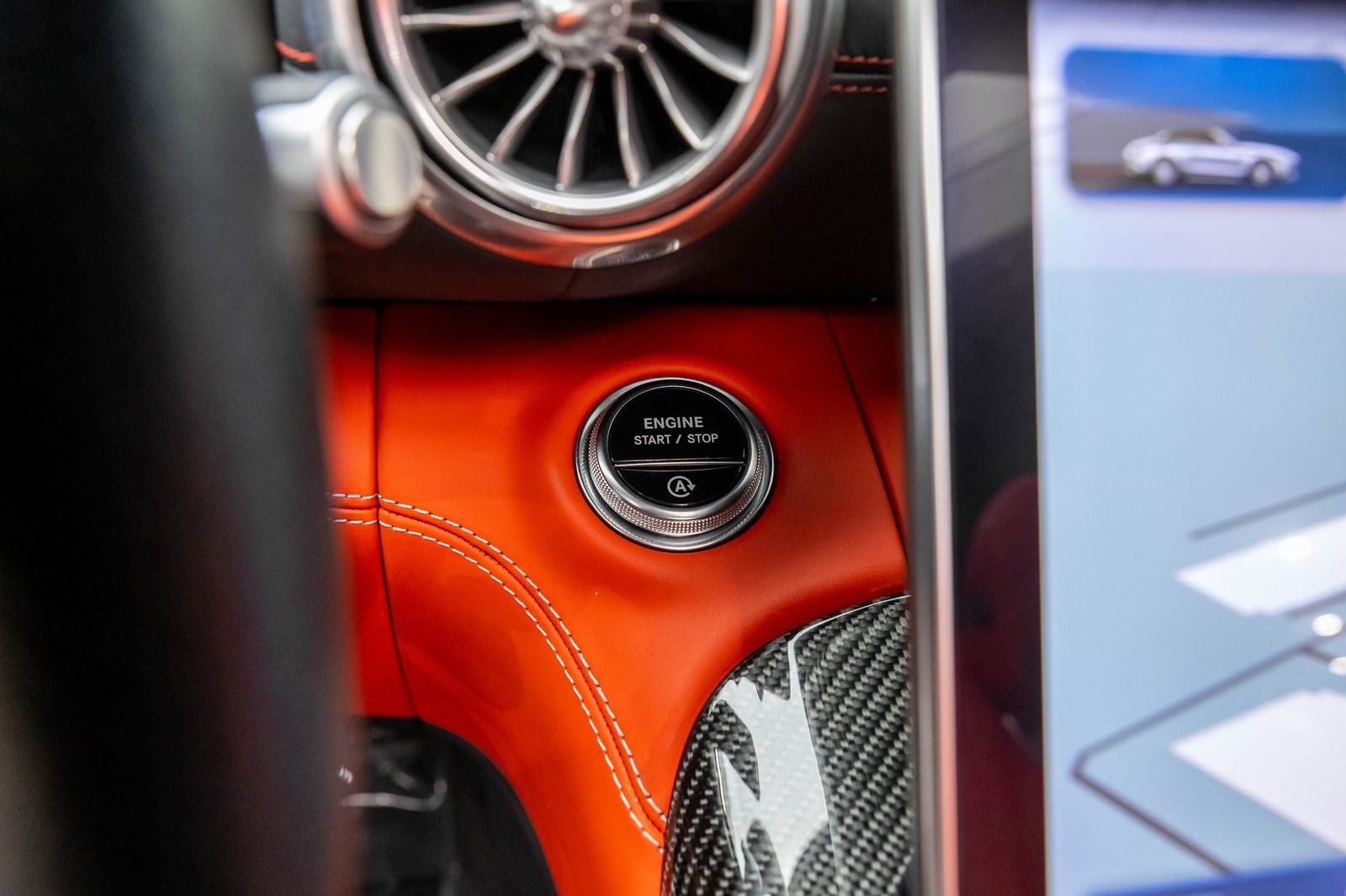 2022 Mercedes-Benz AMG® SL 63 AMG® SL 63
