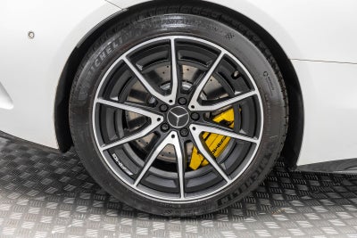 2022 Mercedes-Benz AMG® SL 63 AMG® SL 63