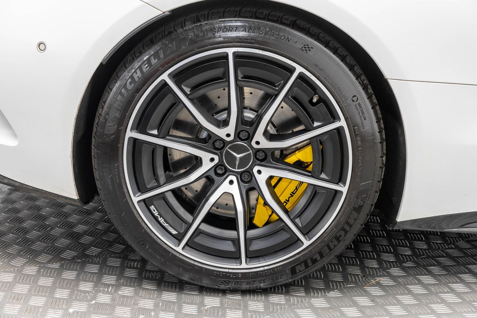 2022 Mercedes-Benz AMG® SL 63 AMG® SL 63