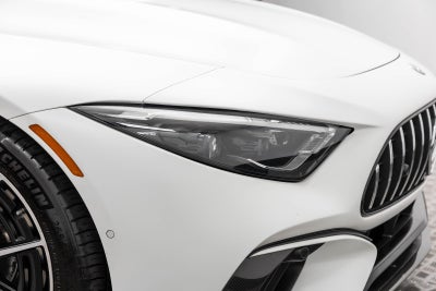 2022 Mercedes-Benz AMG® SL 63 AMG® SL 63