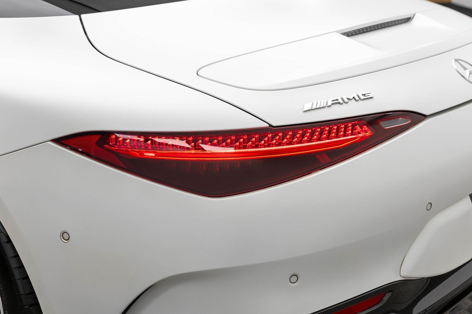 2022 Mercedes-Benz AMG® SL 63 AMG® SL 63