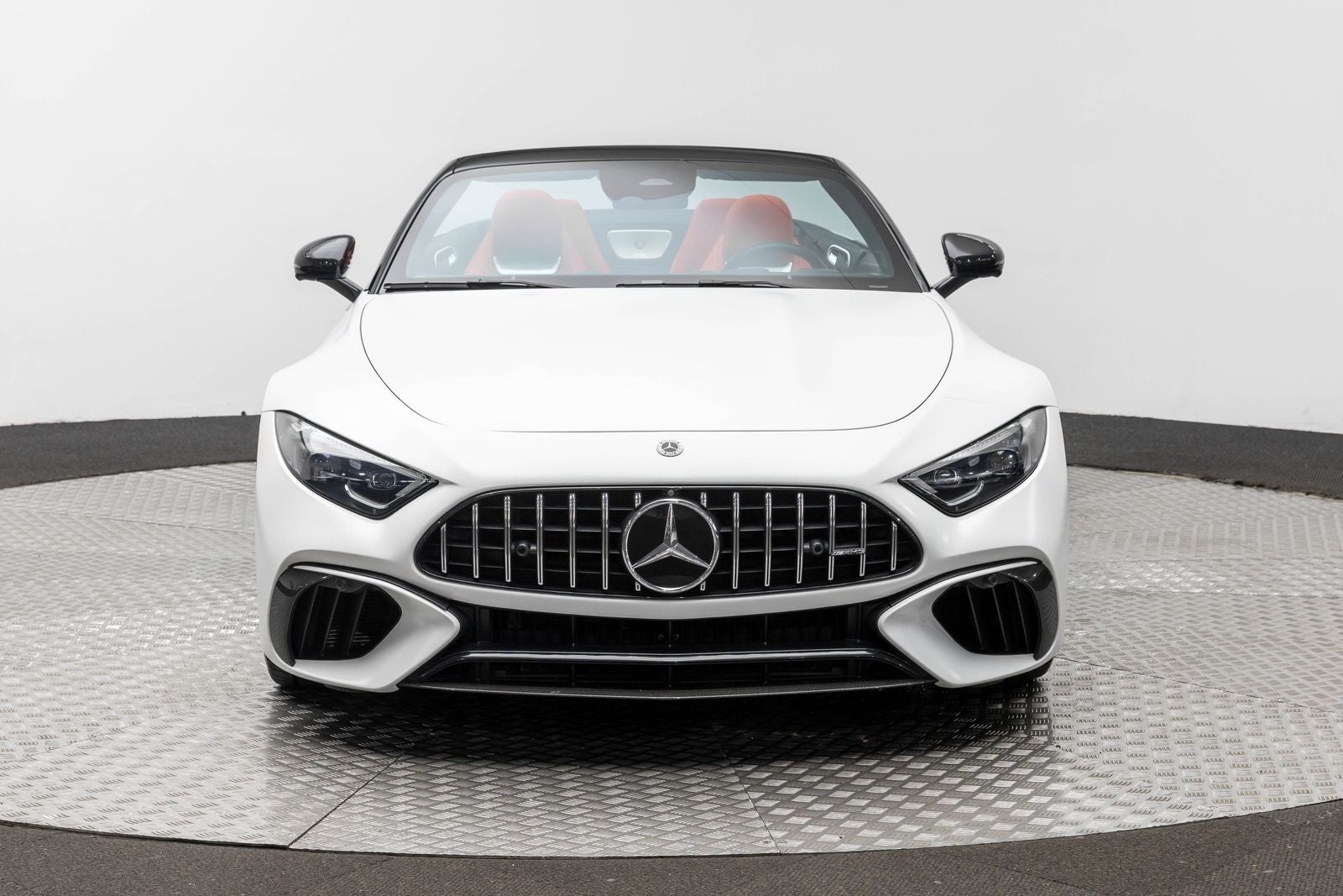 2022 Mercedes-Benz AMG® SL 63 AMG® SL 63