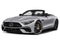 2022 Mercedes-Benz AMG® SL 63 AMG® SL 63