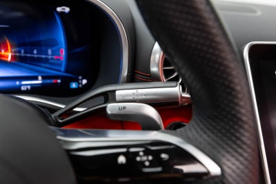2022 Mercedes-Benz AMG® SL 63 AMG® SL 63