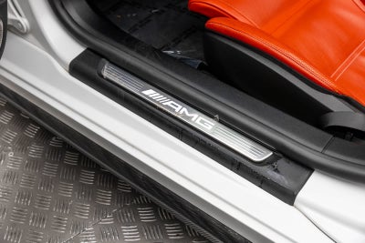 2022 Mercedes-Benz AMG® SL 63 AMG® SL 63