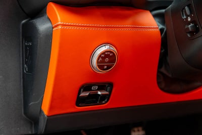 2022 Mercedes-Benz AMG® SL 63 AMG® SL 63