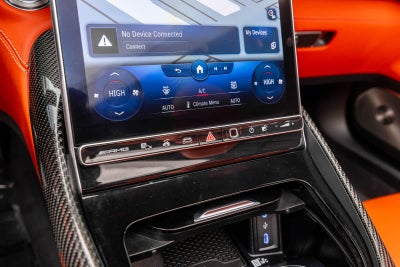 2022 Mercedes-Benz AMG® SL 63 AMG® SL 63
