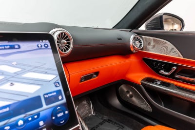 2022 Mercedes-Benz AMG® SL 63 AMG® SL 63