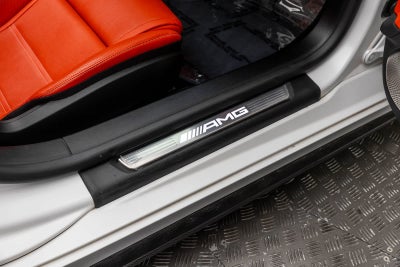 2022 Mercedes-Benz AMG® SL 63 AMG® SL 63