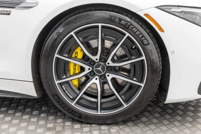 2022 Mercedes-Benz AMG® SL 63 AMG® SL 63