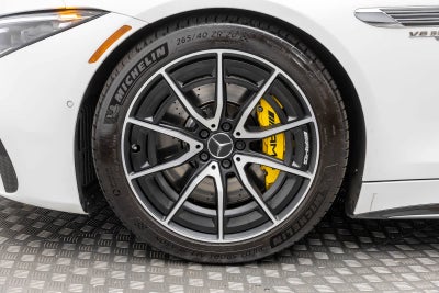 2022 Mercedes-Benz AMG® SL 63 AMG® SL 63