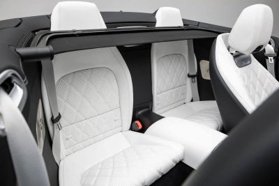 2025 Mercedes-Benz SL-Class AMG® SL 63