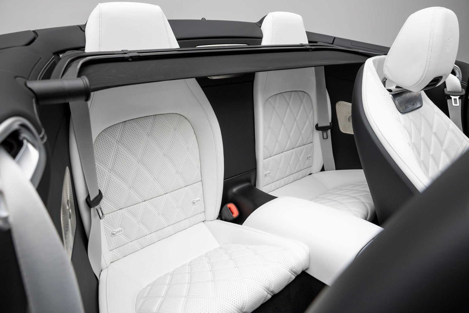 2025 Mercedes-Benz SL-Class AMG® SL 63