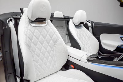 2025 Mercedes-Benz SL-Class AMG® SL 63