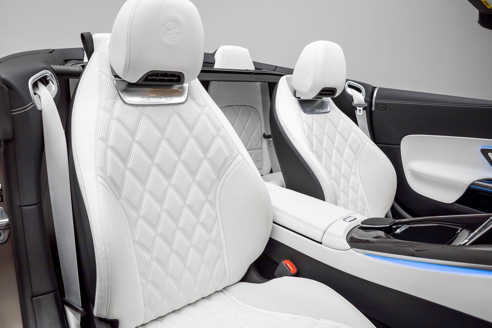 2025 Mercedes-Benz SL-Class AMG® SL 63