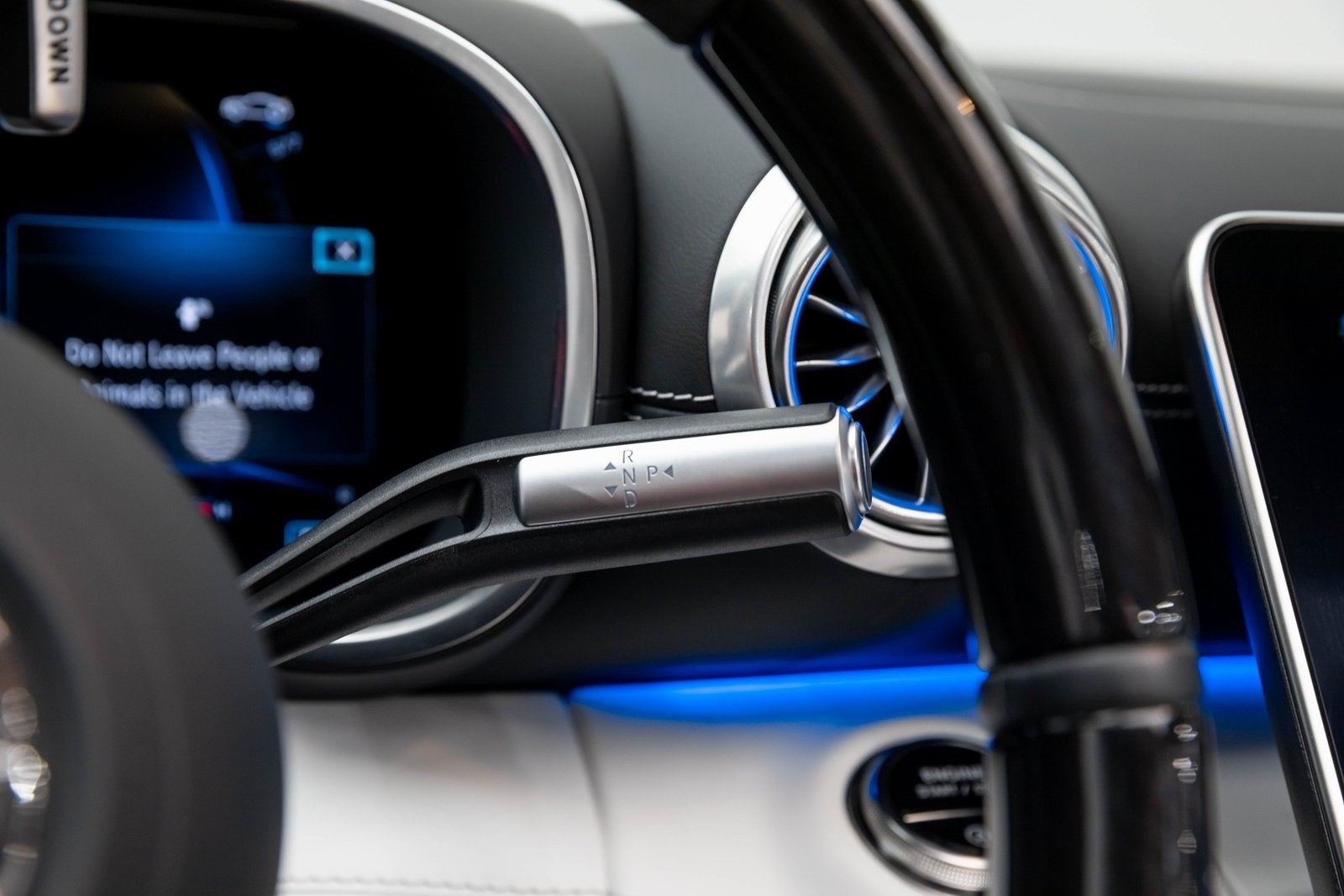 2025 Mercedes-Benz SL-Class AMG® SL 63