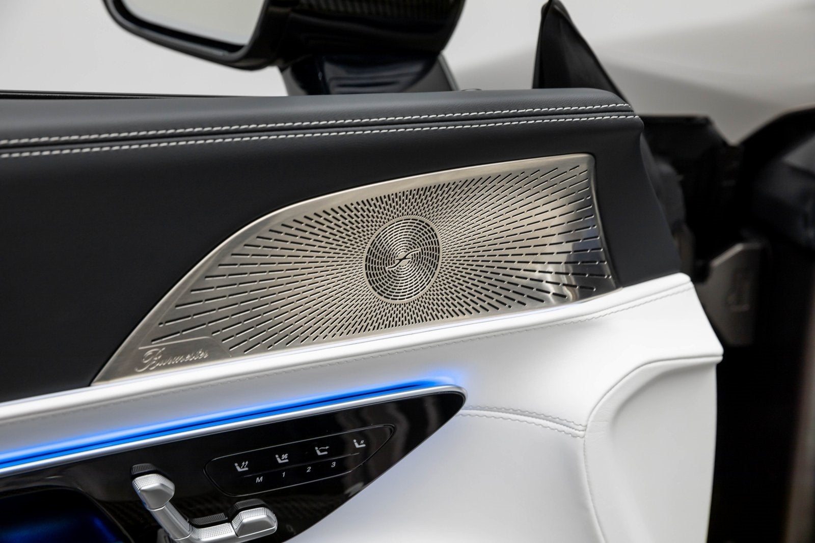 2025 Mercedes-Benz SL-Class AMG® SL 63