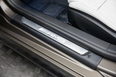 2025 Mercedes-Benz SL-Class AMG® SL 63