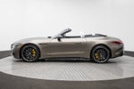 2025 Mercedes-Benz SL-Class AMG® SL 63