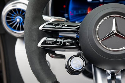 2025 Mercedes-Benz SL-Class AMG® SL 63