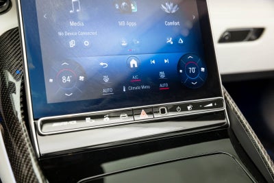 2025 Mercedes-Benz SL-Class AMG® SL 63