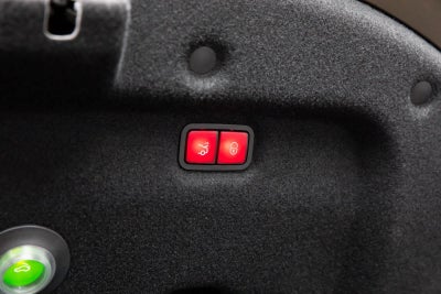 2025 Mercedes-Benz SL-Class AMG® SL 63