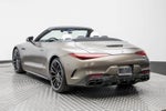 2025 Mercedes-Benz SL-Class AMG® SL 63
