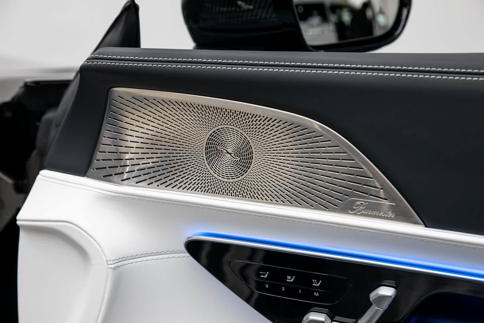 2025 Mercedes-Benz SL-Class AMG® SL 63