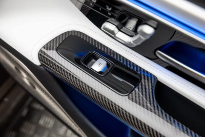 2025 Mercedes-Benz SL-Class AMG® SL 63