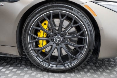 2025 Mercedes-Benz SL-Class AMG® SL 63