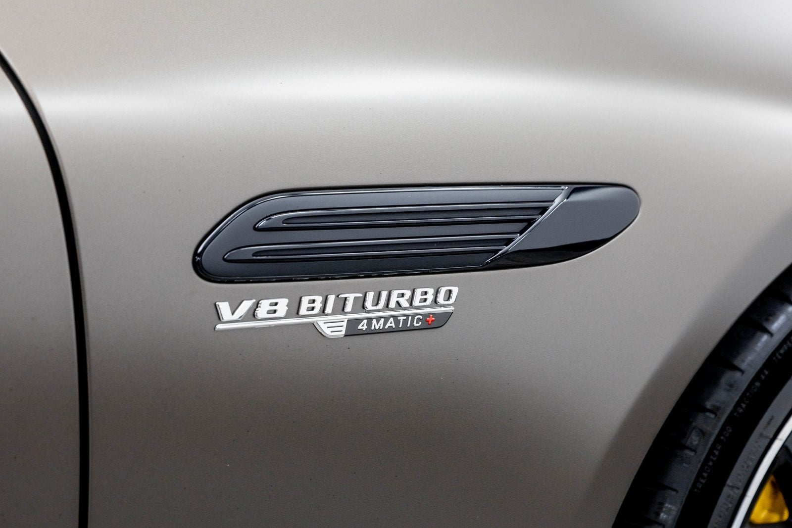 2025 Mercedes-Benz SL-Class AMG® SL 63