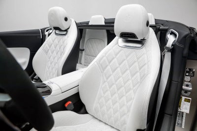 2025 Mercedes-Benz SL-Class AMG® SL 63