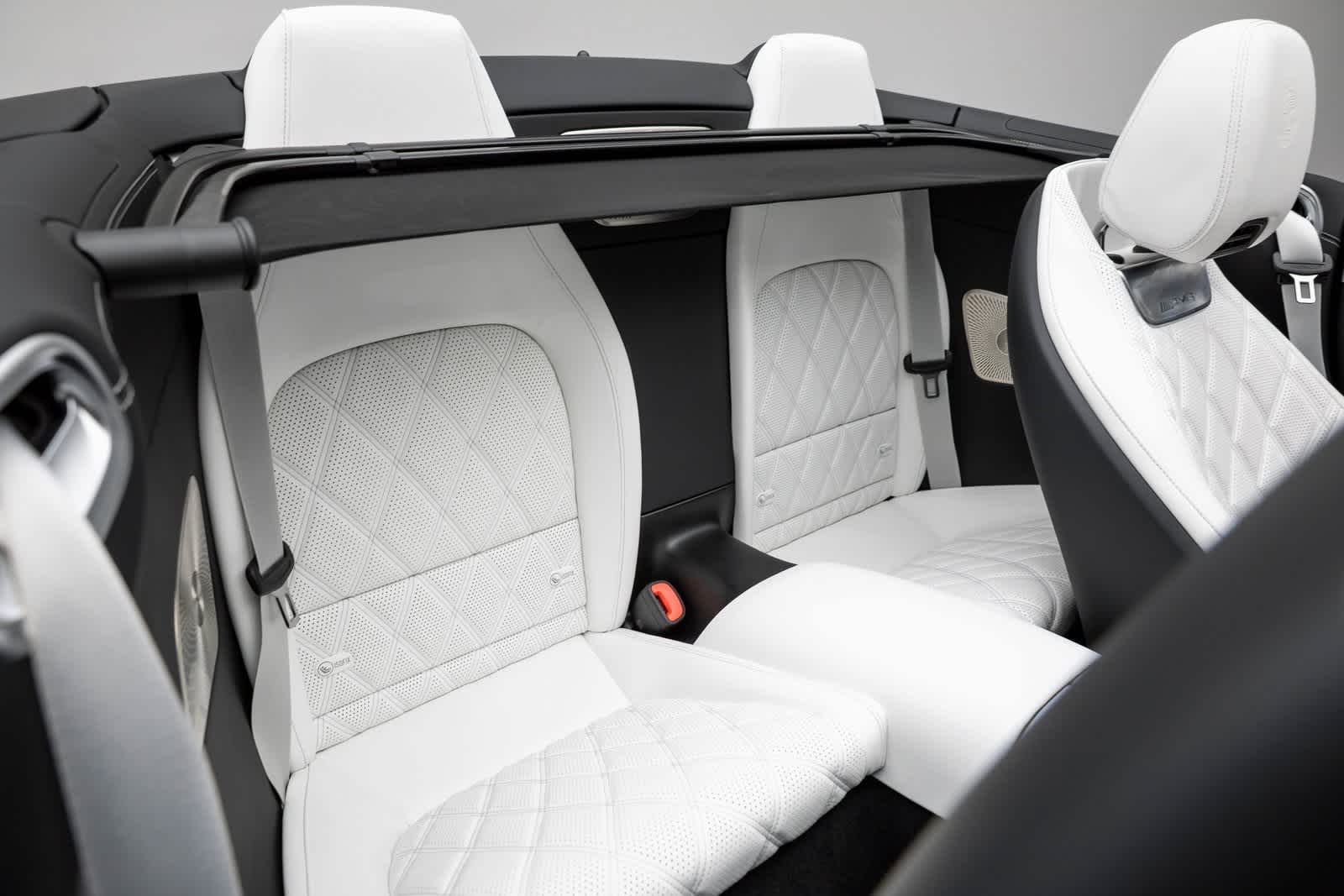 2025 Mercedes-Benz SL-Class AMG® SL 63