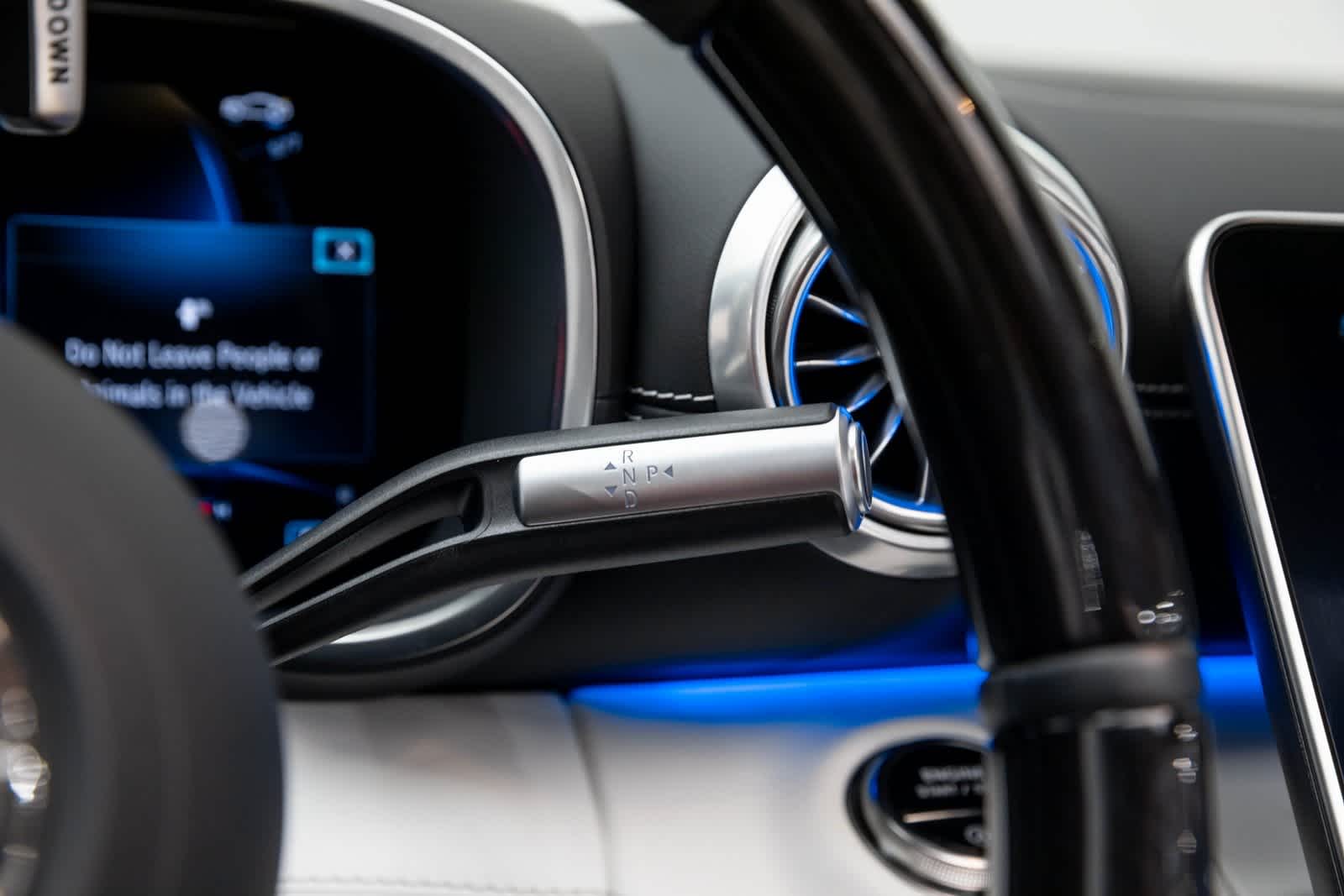 2025 Mercedes-Benz SL-Class AMG® SL 63