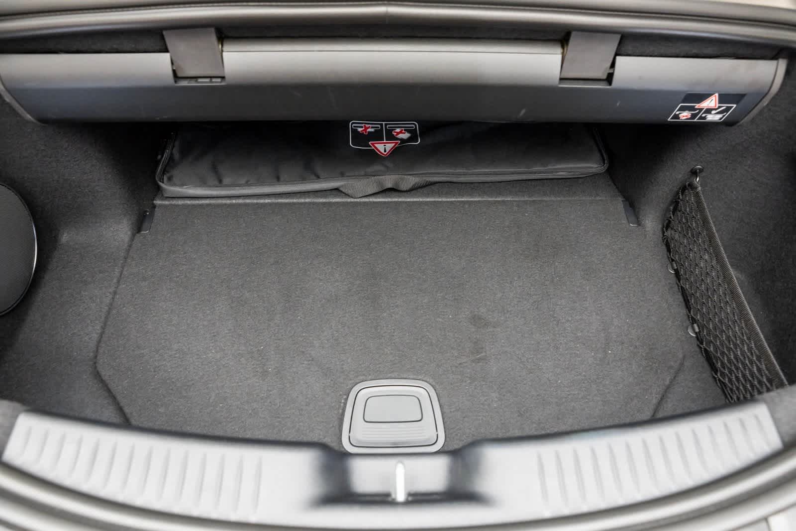 2025 Mercedes-Benz SL-Class AMG® SL 63