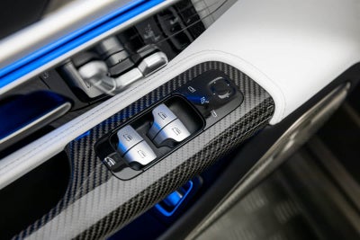 2025 Mercedes-Benz SL-Class AMG® SL 63