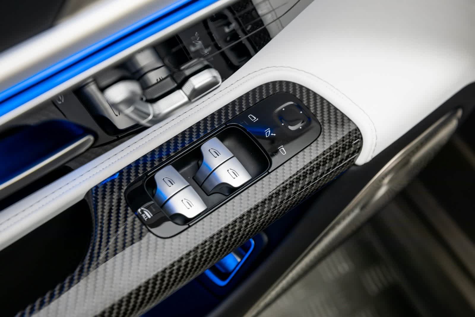 2025 Mercedes-Benz SL-Class AMG® SL 63