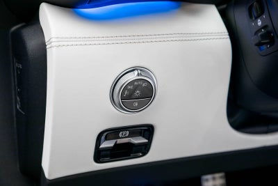 2025 Mercedes-Benz SL-Class AMG® SL 63