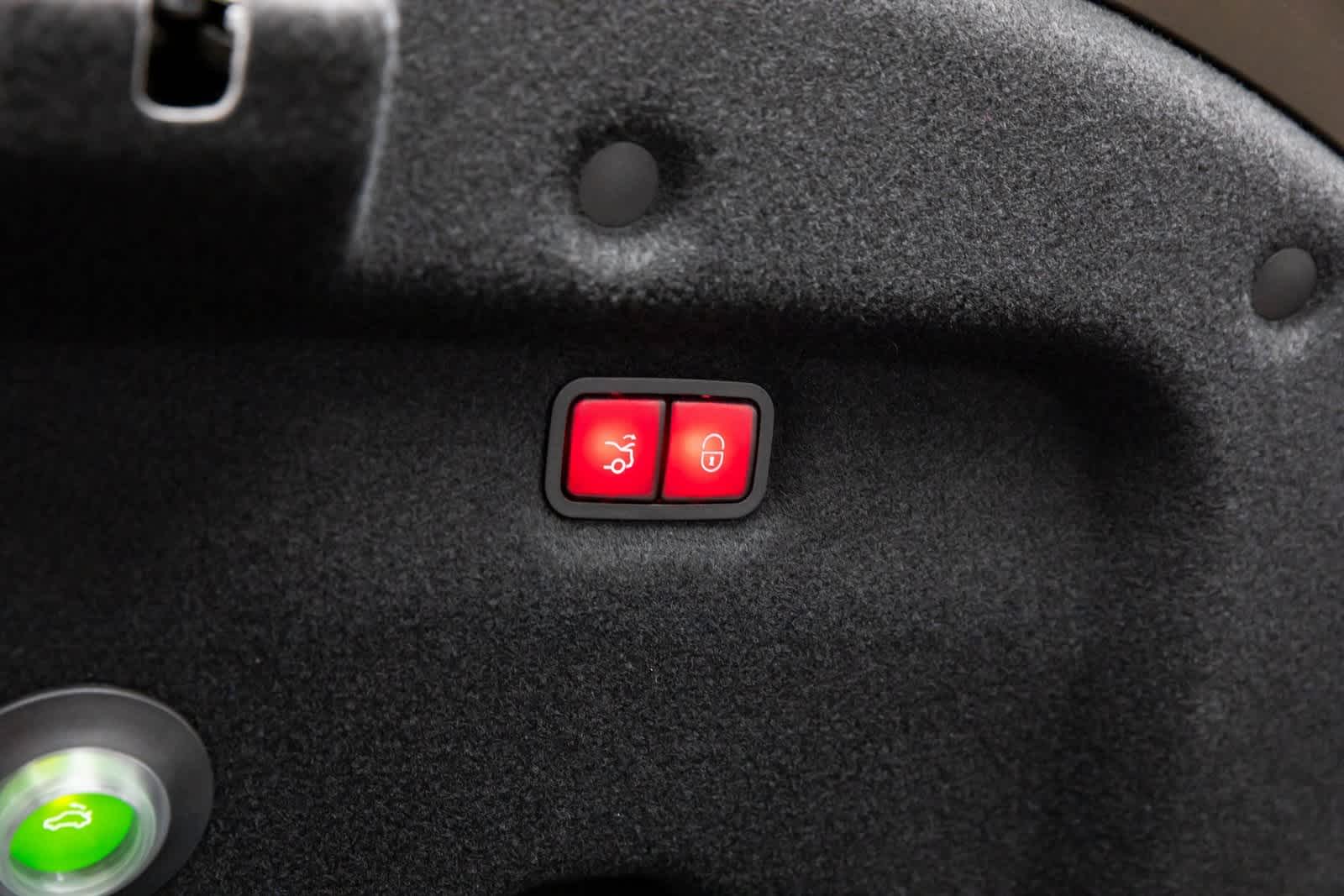 2025 Mercedes-Benz SL-Class AMG® SL 63