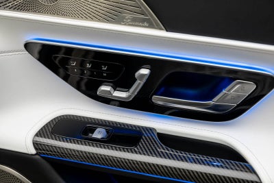 2025 Mercedes-Benz SL-Class AMG® SL 63